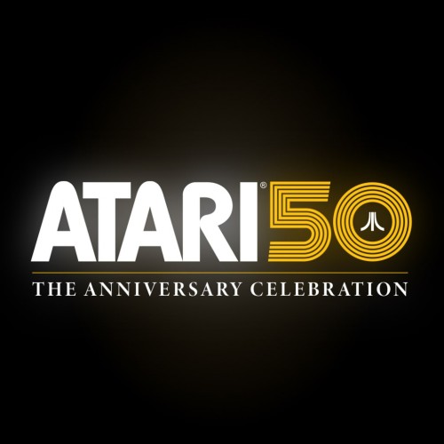 Atari 50: The Anniversary Celebration PS5