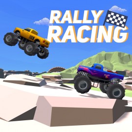 Rally Racing PS5