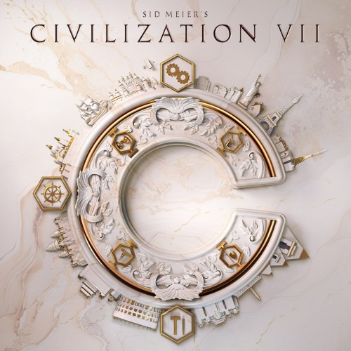 Sid Meier's Civilization VII PS4 & PS5