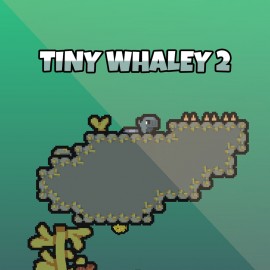 Tiny Whaley 2 PS4 & PS5