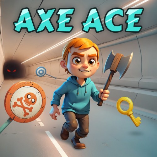 Axe Ace PS5