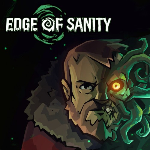 Edge of Sanity PS4 & PS5