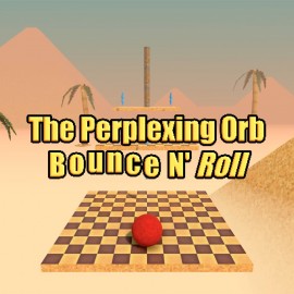 The Perplexing Orb: Bounce N' Roll PS5