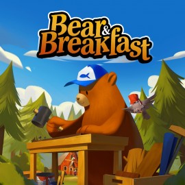 Bear and Breakfast PS5