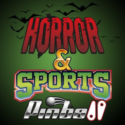 Horror & Sports Pinball PS4 & PS5