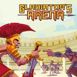 Gladiator's Arena PS4 & PS5