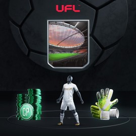 UFL (F2P) Starter Pack PS5