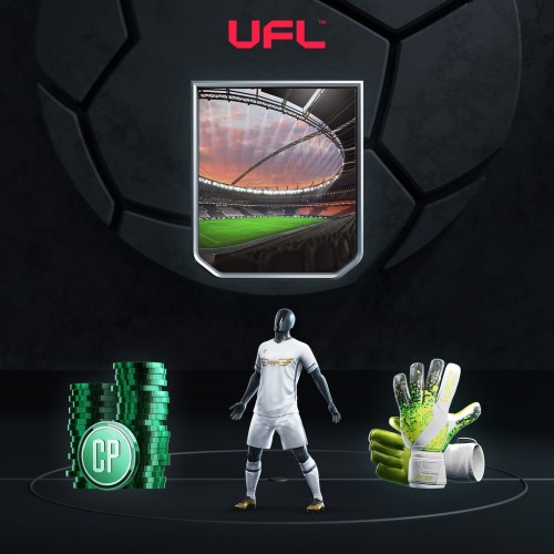 UFL (F2P) Starter Pack PS5