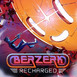 Berzerk: Recharged PS5