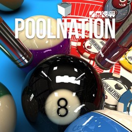 Pool Nation PS5