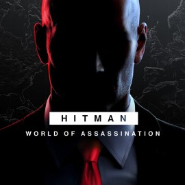 HITMAN World of Assassination PS4 & PS5