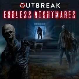 Outbreak: Endless Nightmares PS5