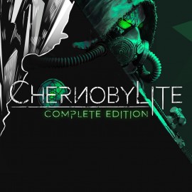 Chernobylite Complete Edition PS5