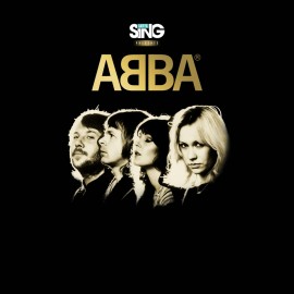 Let's Sing ABBA PS5