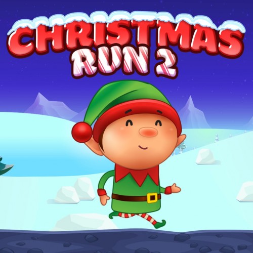 Christmas Run 2 PS5