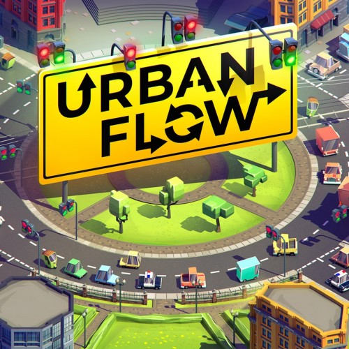 Urban Flow PS5