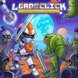 Lord of the Click: Interstellar Wars PS4 & PS5