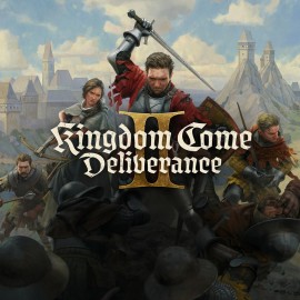 Kingdom Come: Deliverance II PS5