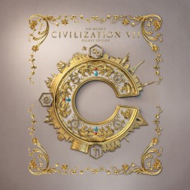 Sid Meier's Civilization VII Deluxe Edition PS4 & PS5