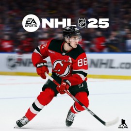 NHL 25 Standard Edition PS5