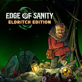 Edge of Sanity - Eldritch Edition PS4 & PS5