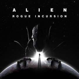 Alien: Rogue Incursion Deluxe PS5