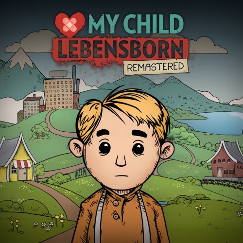 My Child Lebensborn Remastered PS4