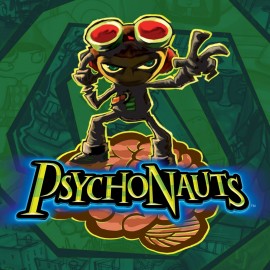 Psychonauts PS4