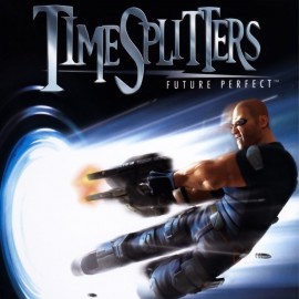 TimeSplitters: Future Perfect PS4 & PS5