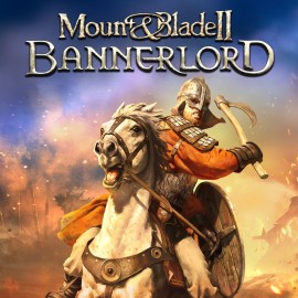 Mount & Blade II: Bannerlord PS4