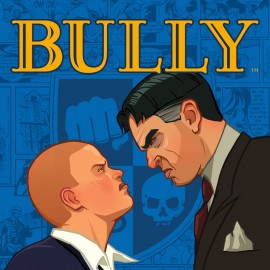 Bully (Canis Canem Edit) PS4