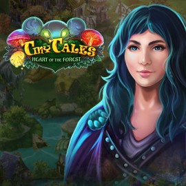 Tiny Tales: Heart of the Forest PS4