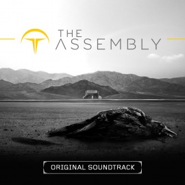 The Assembly - Original Soundtrack PS4