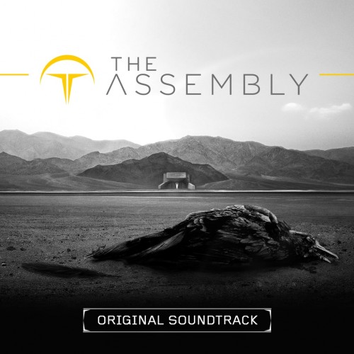 The Assembly - Original Soundtrack PS4