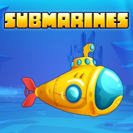 Submarines PS4