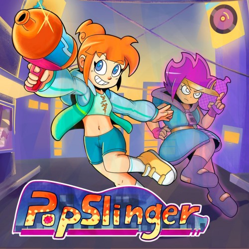 PopSlinger PS4