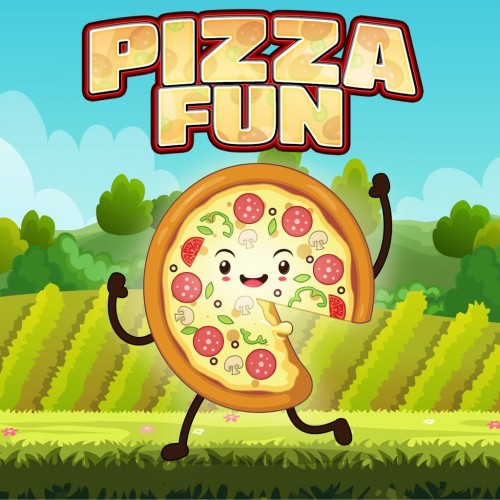 Pizza Fun PS4