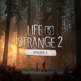 Life is Strange 2 Episode 1 PS4