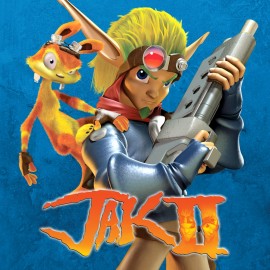 Jak II: Renegade PS4