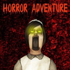 Horror Adventure PS4