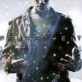 FAHRENHEIT PS4