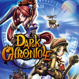 Dark Chronicle PS4