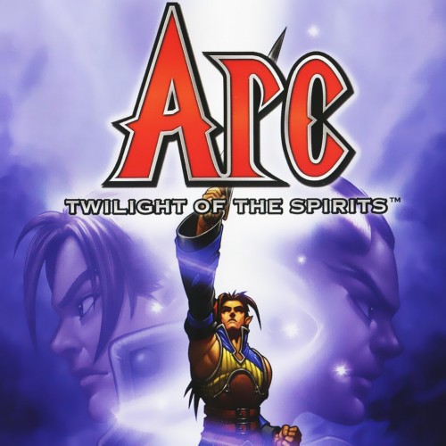 Arc the Lad: Twilight of the Spirits PS4