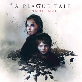 A Plague Tale: Innocence PS4