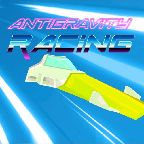 Antigravity Racing PS4