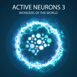 Active Neurons 3 - Wonders Of The World PS4