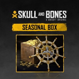 Skull and Bones Seasonal Box PS5