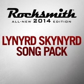 Lynyrd Skynyrd Song Pack -  PS4