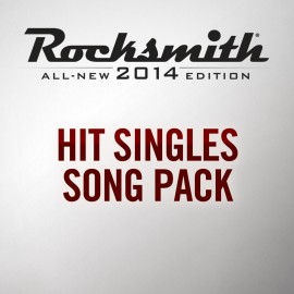 Hit Singles Song Pack -  PS4