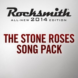 The Stone Roses Song Pack -  PS4